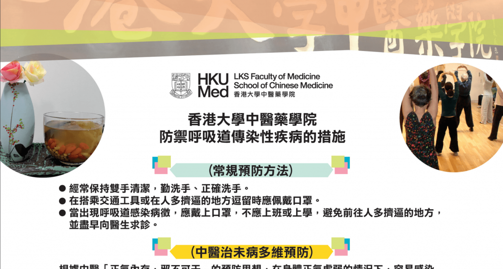 school of Chinese medicine measures