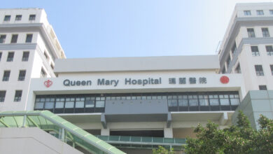 Photo of HKU  to start clinical trial of drug for COVID19