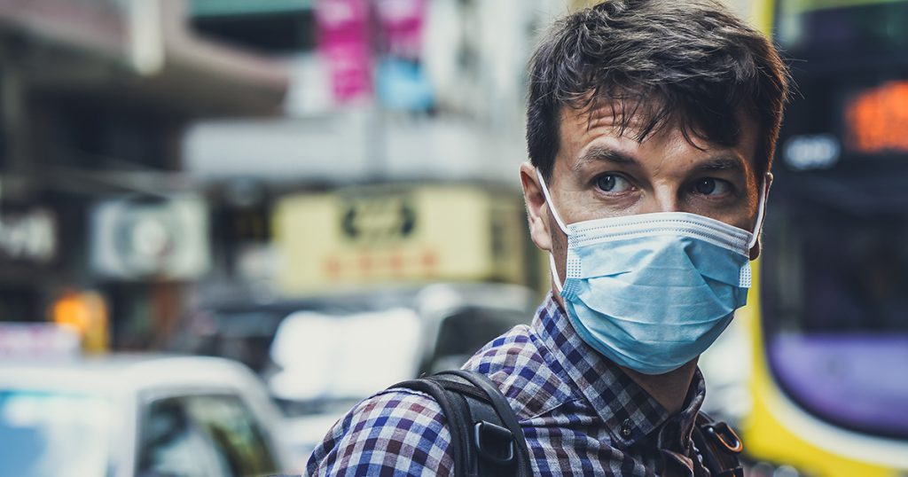 As coronavirus epidemic worsens globally, here's how Hong Kong managed to contain it