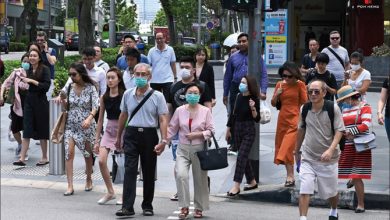 Photo of [The Lancet Public Health] Impact assessment of non-pharmaceutical interventions against coronavirus disease 2019 and influenza in Hong Kong: an observational study