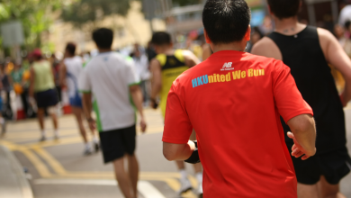Photo of [The New England Journal of Medicine] From a Sprint to a Marathon in Hong Kong
