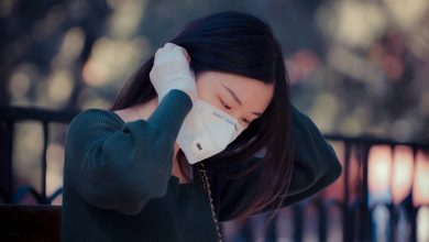 Photo of [Nature] Respiratory virus shedding in exhaled breath and efficacy of face masks