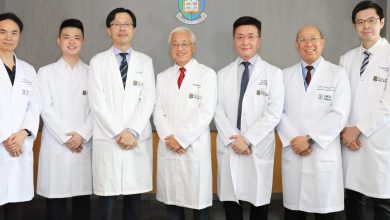 Photo of 港大與武漢醫療團隊研究確認新冠病毒經排泄物傳播可能性